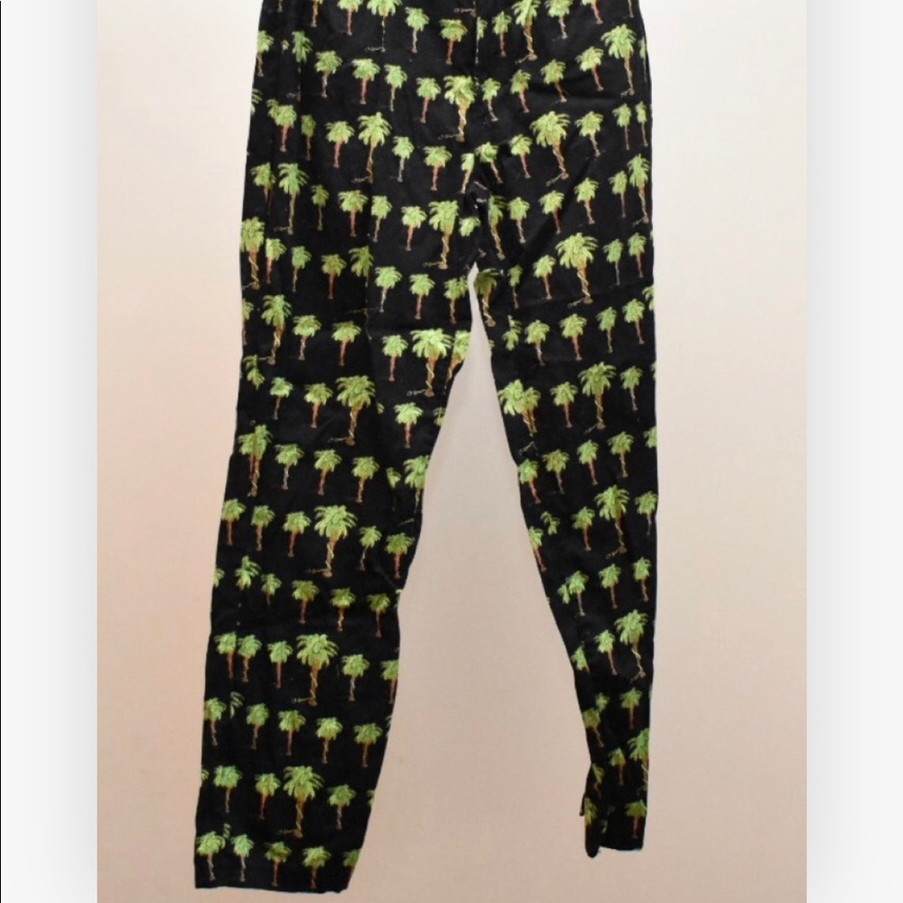 Versace pants